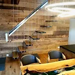 Apartment-chalet Panorama דירה