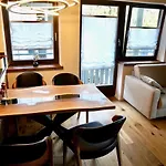 Apartment-chalet Panorama טודמוס