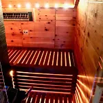 Apartment-chalet Panorama