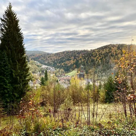 Apartment-chalet Panorama Apartment *