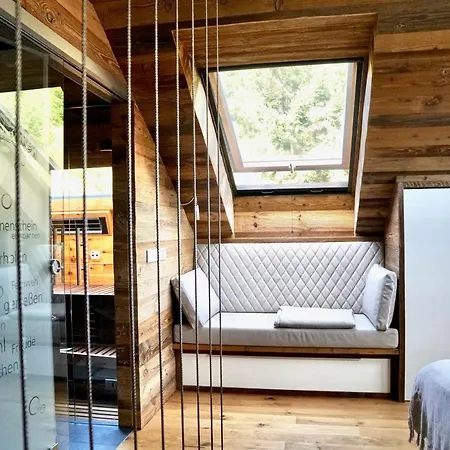 Apartment-chalet Panorama Apartamento *