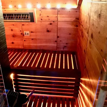 Apartment-chalet Panorama