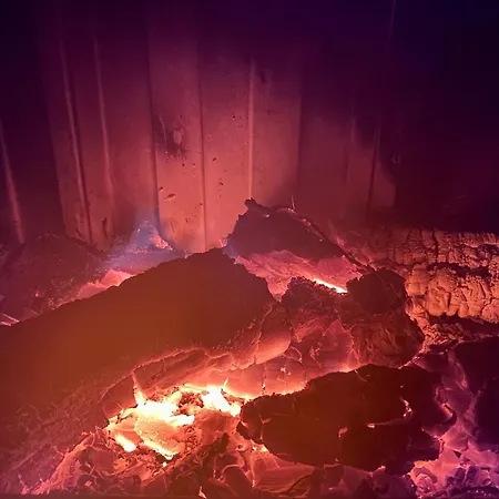 Apartment Apartment-chalet Panorama