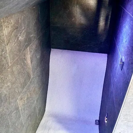 Apartment Apartment-chalet Panorama