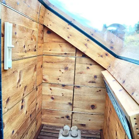 Apartamento Apartment-chalet Panorama *