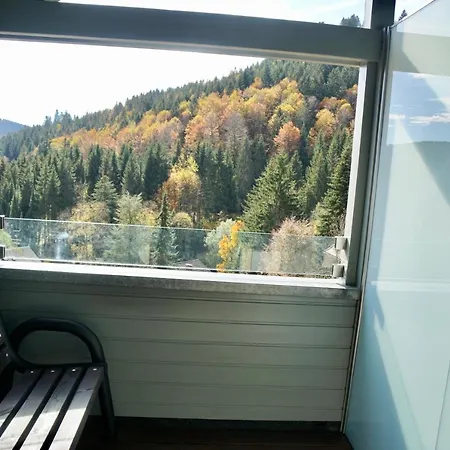 Apartment-chalet Panorama