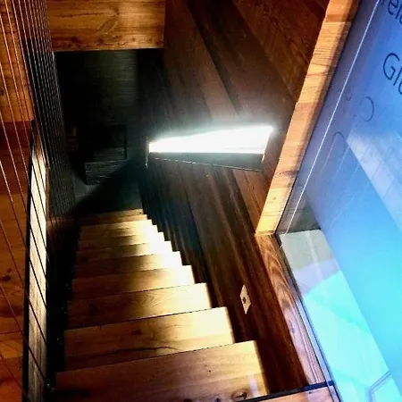 Apartment-chalet Panorama Apartamento