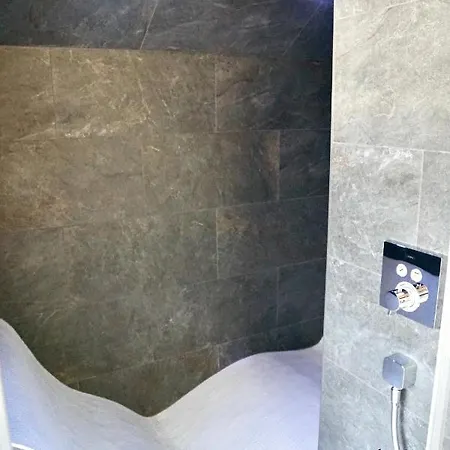 Apartment-chalet Panorama * Todtmoos