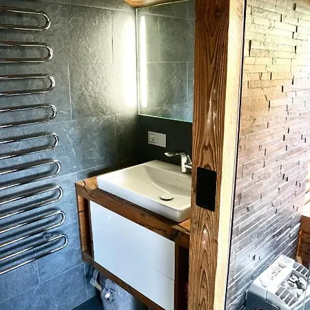 Apartment-chalet Panorama Apartamento *